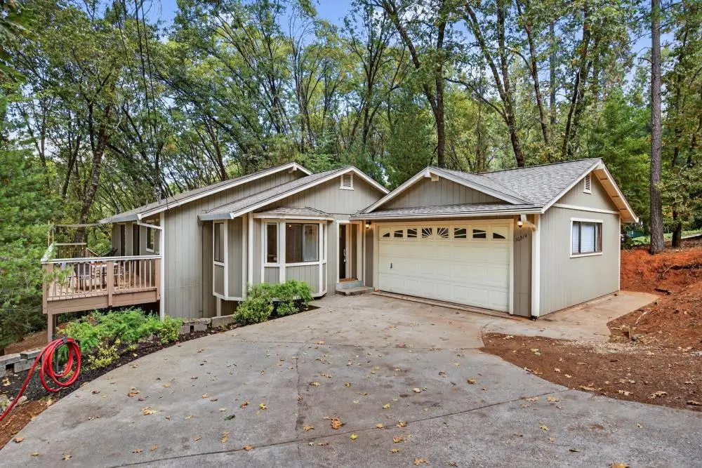 10514 Alta Sierra Drive, Grass Valley, CA 95949 - Image #1