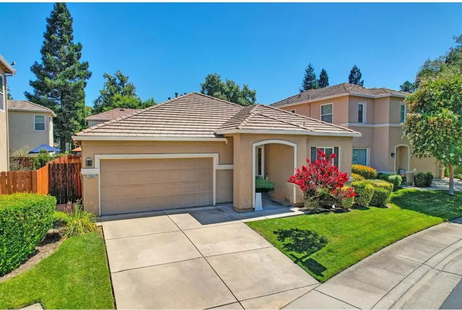 2866 Roseau Way, Sacramento, CA 95833 - Image #3