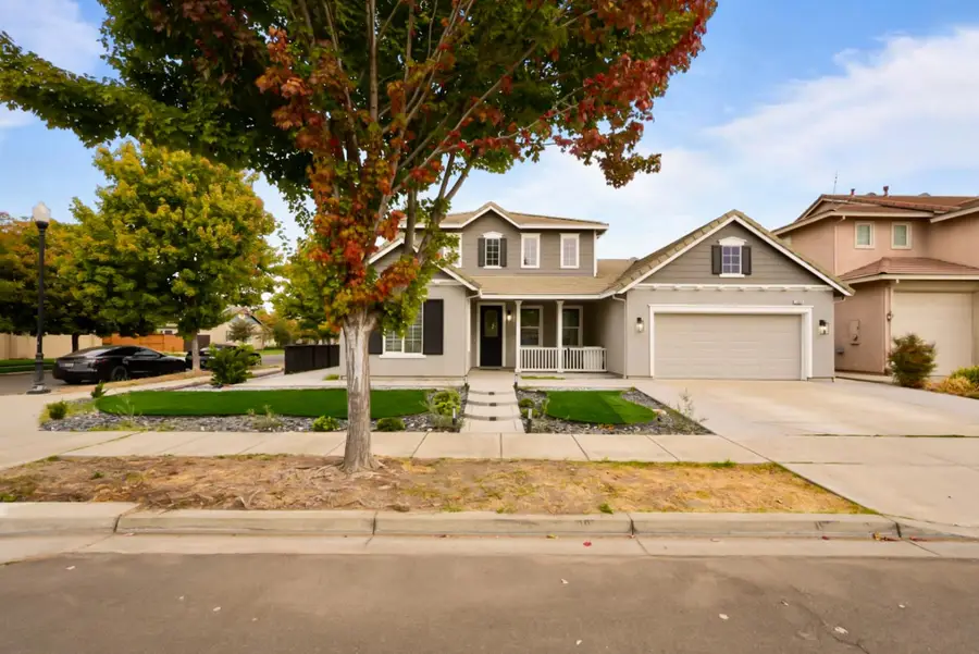 1983 Greenfield Drive, Turlock, CA 95382 - Image #2