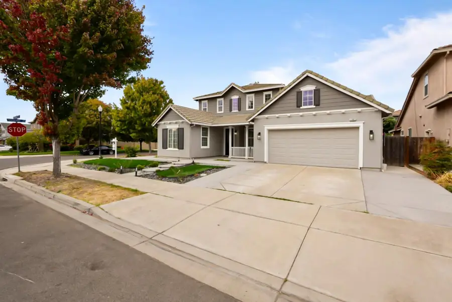 1983 Greenfield Drive, Turlock, CA 95382 - Image #3