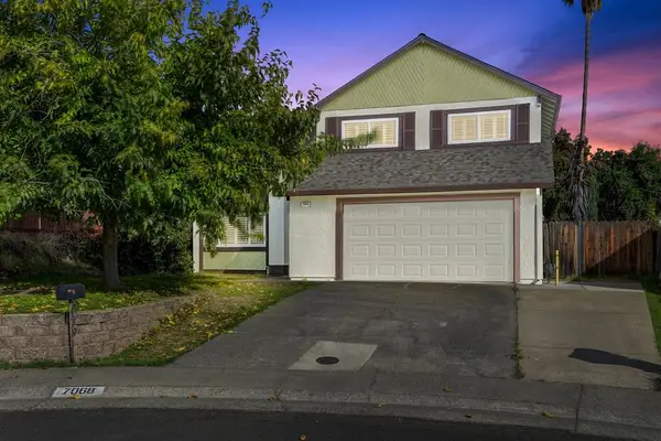 7068 Skokie Place, Citrus Heights, CA 95621