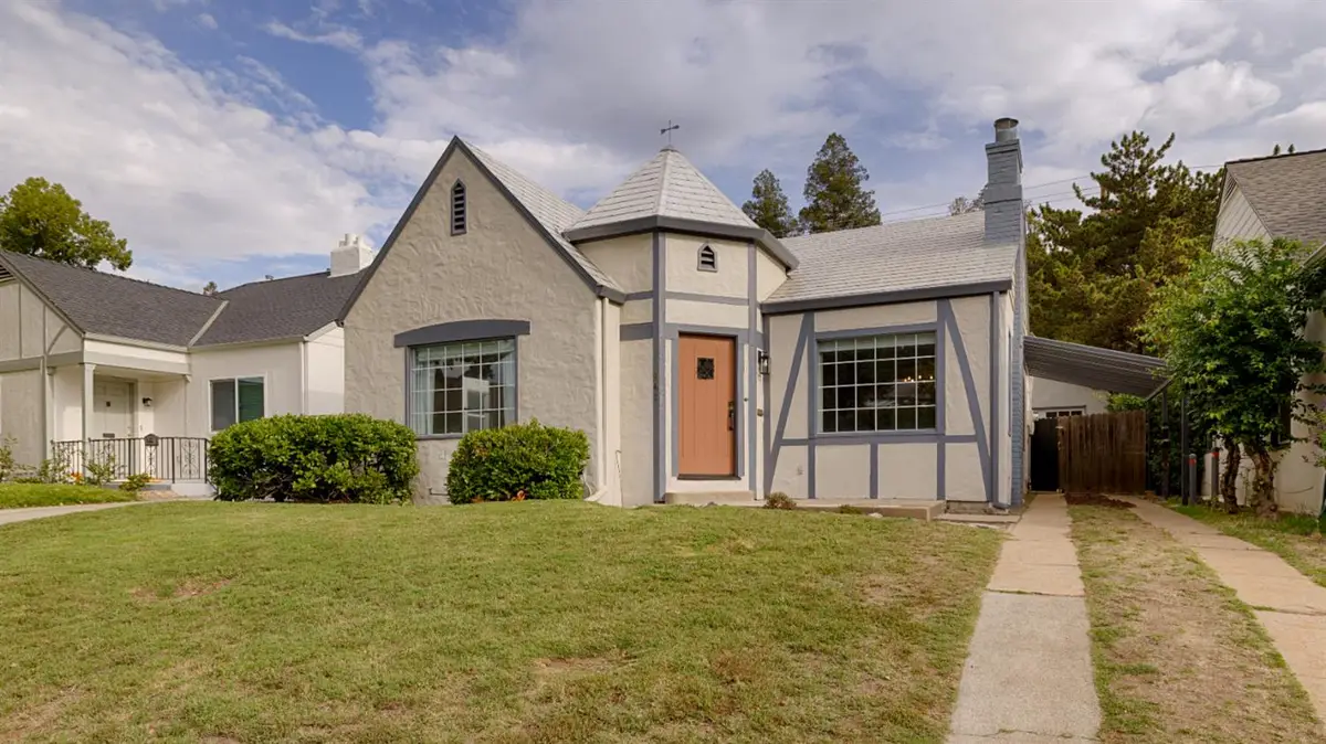 941 Mcclatchy, Sacramento, CA 95818 - Image #1