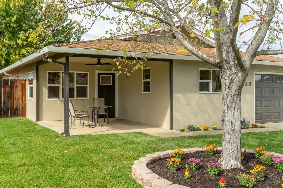 820 Lincoln Street, Winters, CA 95694 - Image #1