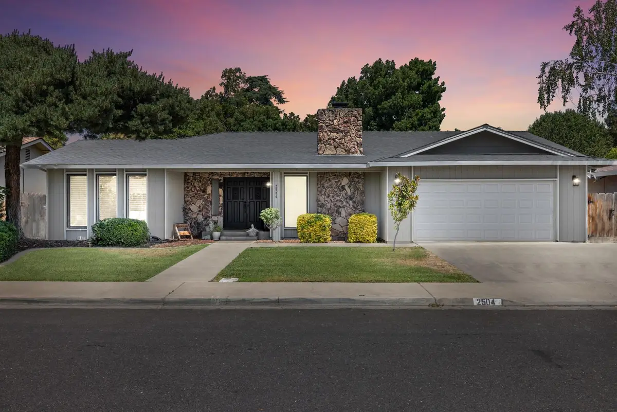 2504 Wellerman, Turlock, CA 95382 - Image #1