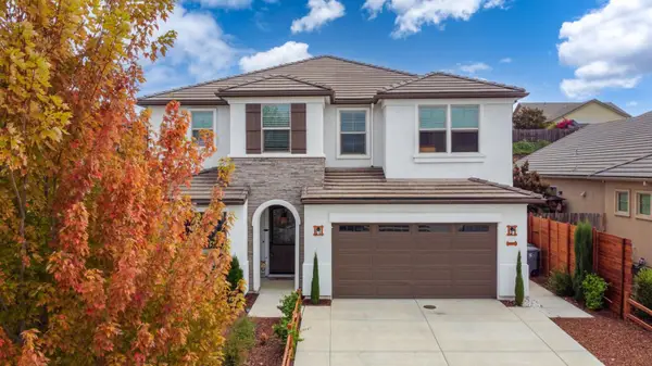 1557 Santana Ranch, Hollister, CA 95023