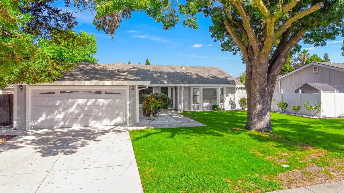 4 Bingham Circle, Sacramento, CA 95831 - Image #1