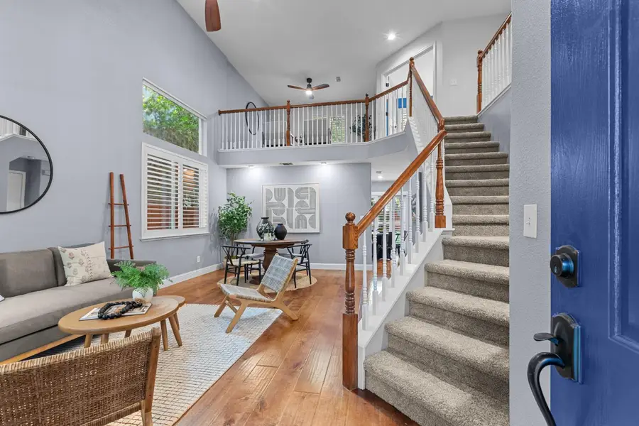 2554 Burnaby Way, Sacramento, CA 95833 - Image #2