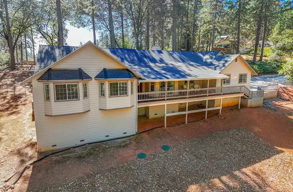 17477 Lawrence Way, Grass Valley, CA 95949