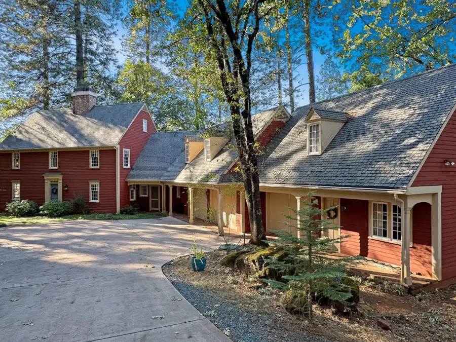 14186 Plover Way, Grass Valley, CA 95949 - Image #2