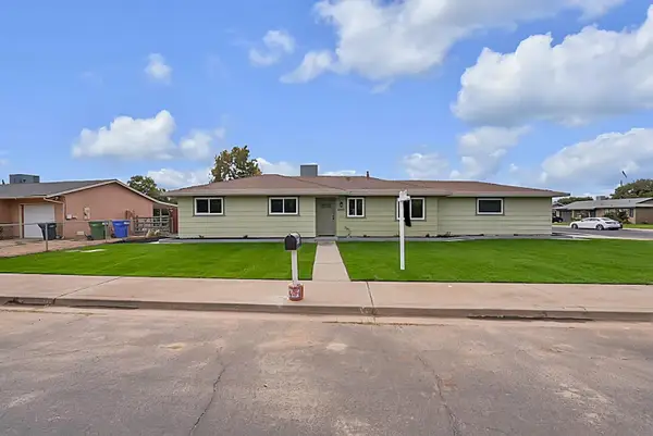 4800 Summit Way, Modesto, CA 95357