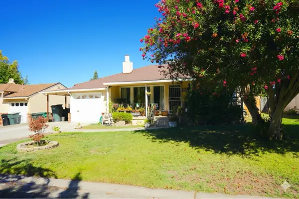 4205 Lyle Street, Sacramento, CA 95821