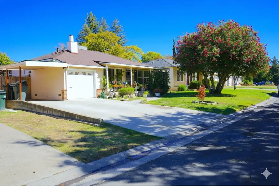 4205 Lyle Street, Sacramento, CA 95821 - Image #2