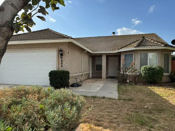 4004 Shiprock Drive, Modesto, CA 95355