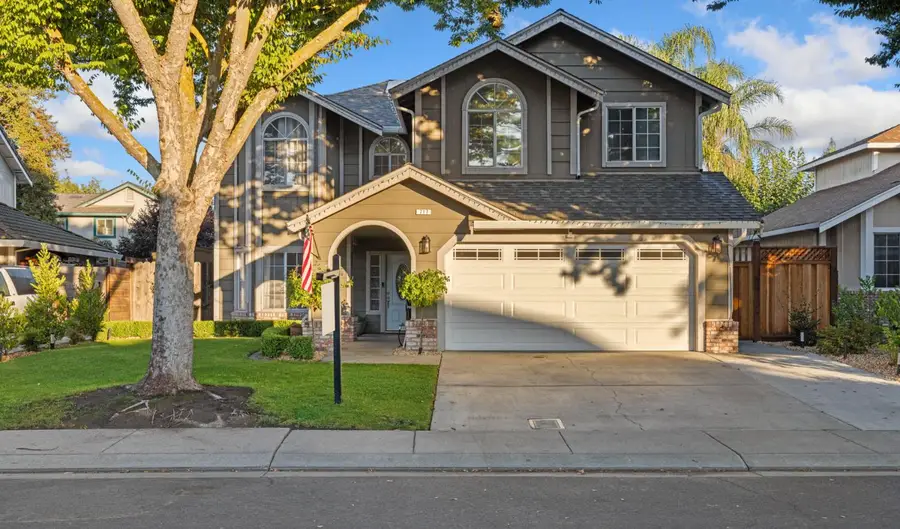 717 Spindale Drive, Modesto, CA 95357 - Image #2