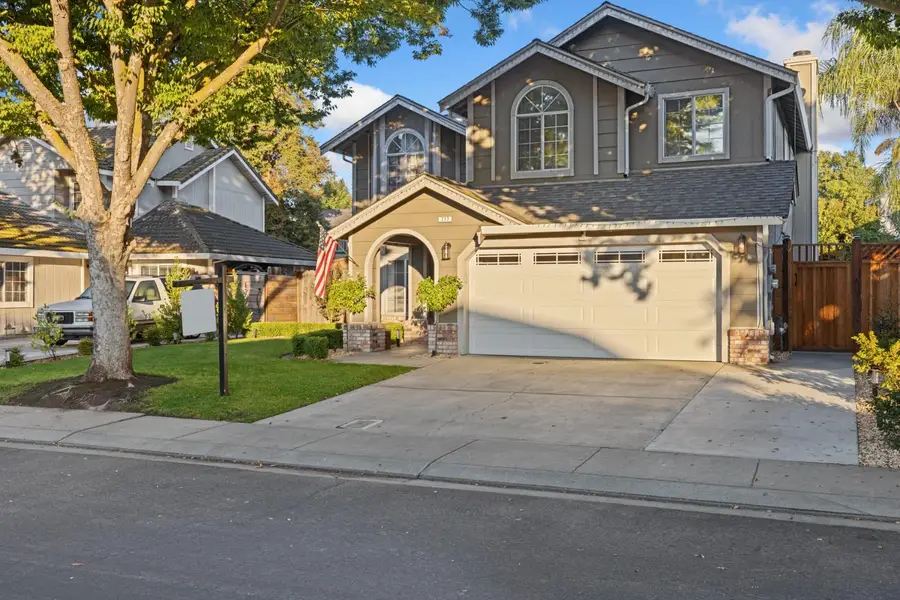 717 Spindale Drive, Modesto, CA 95357 - Image #3