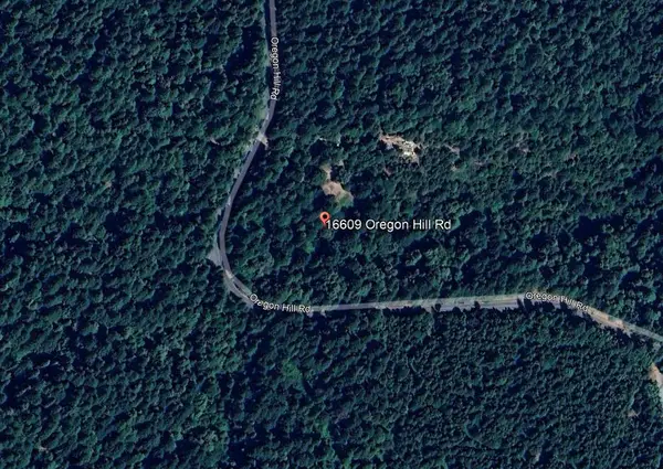 16609 Oregon Hill Road, Challenge, CA 95925