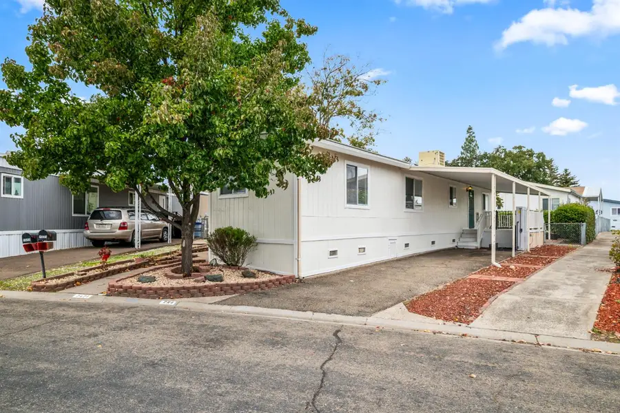 7421 Topanga Lane #264, Sacramento, CA 95842 - Image #2
