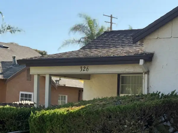 326 N 4th Street, Patterson, CA 95363