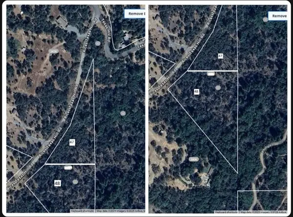 0 Texas Hill Road, Oregon House, CA 95962