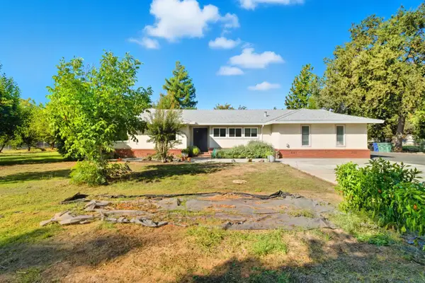 14116 Sargent Avenue, Galt, CA 95632