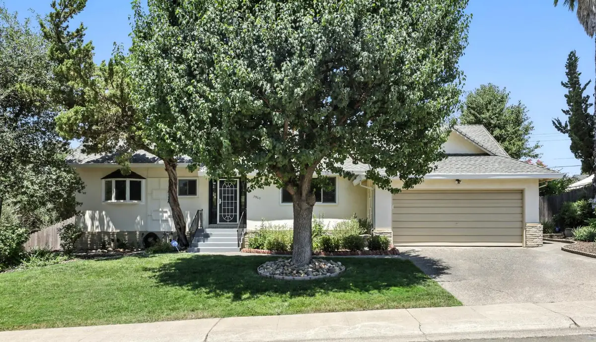 7969 Glenbar Way, Fair Oaks, CA 95628 - Image #1