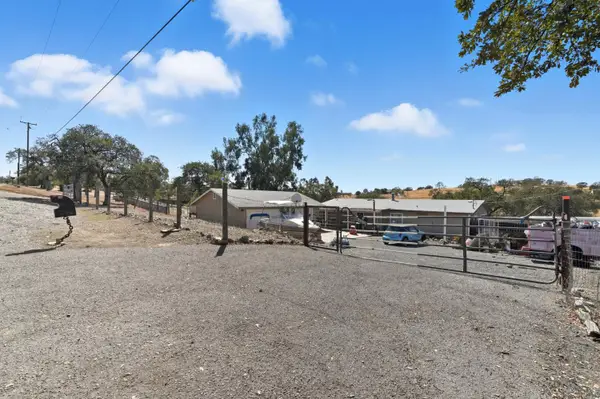 1668 Carmelita Lane, La Grange, CA 95329