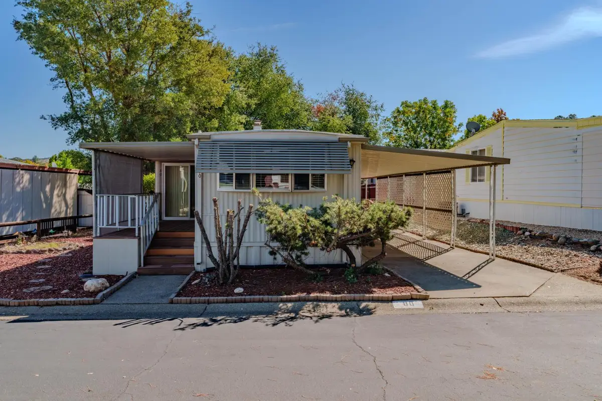 1330 Calveritas Road #80, San Andreas, CA 95249 - Image #1