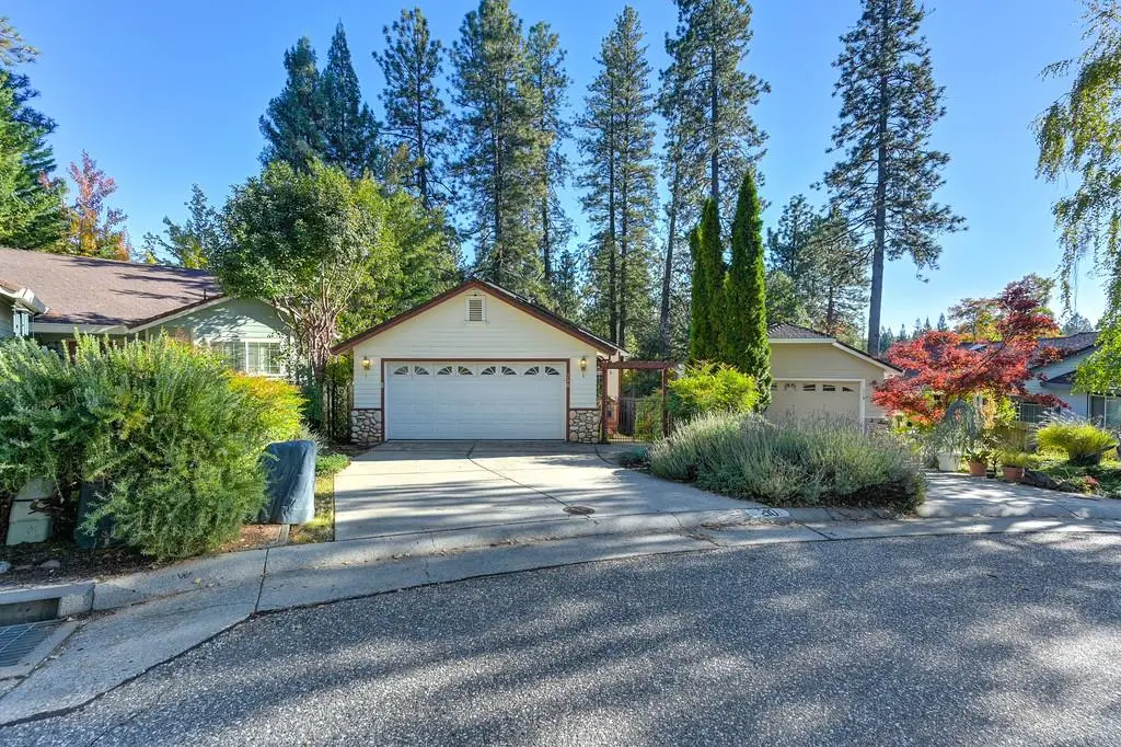 210 Elysian Place, Grass Valley, CA 95945 - Image #1