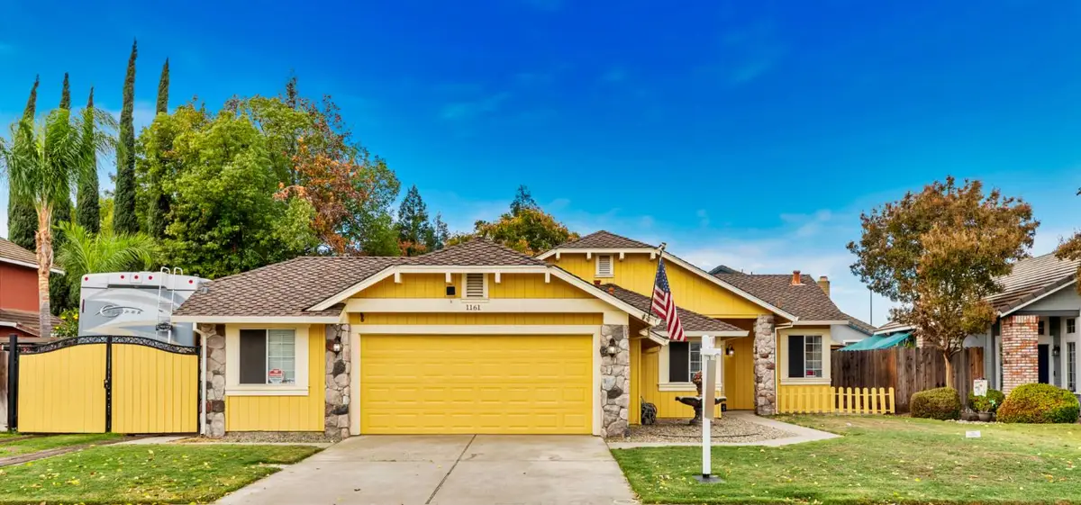 1161 Champagne Lane, Manteca, CA 95337 - Image #1