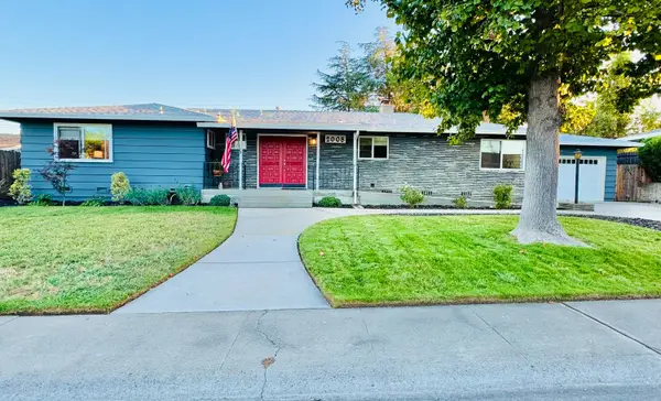 2008 Santa Lucia Way, Carmichael, CA 95608