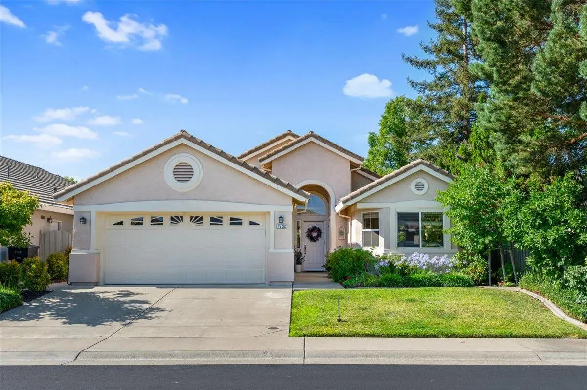 7692 Timberrose Way, Roseville, CA 95747 - Image #1