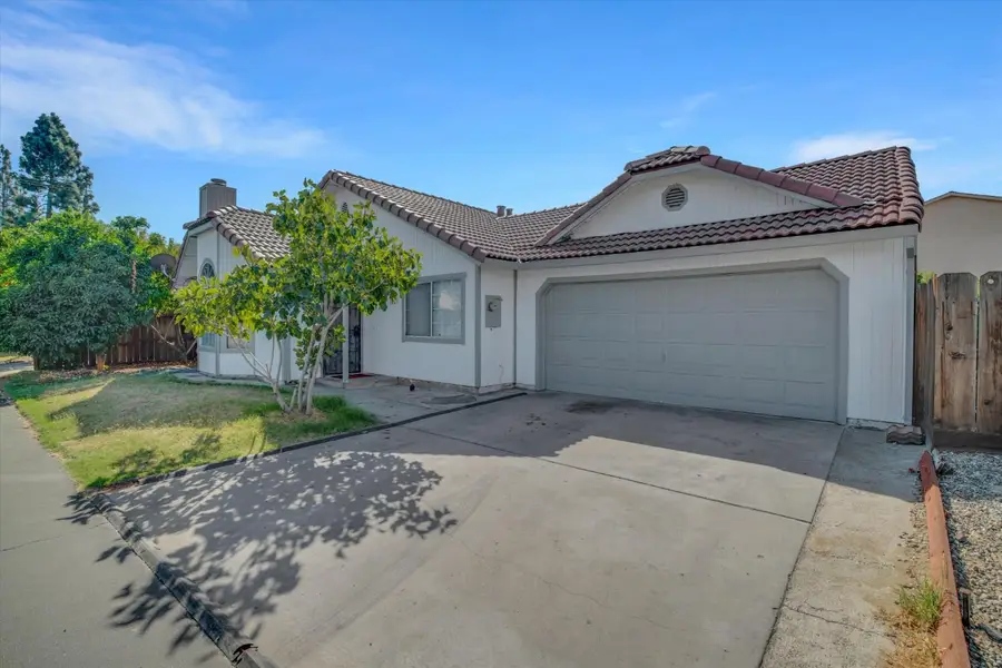1227 Windsor Court, Turlock, CA 95380 - Image #3