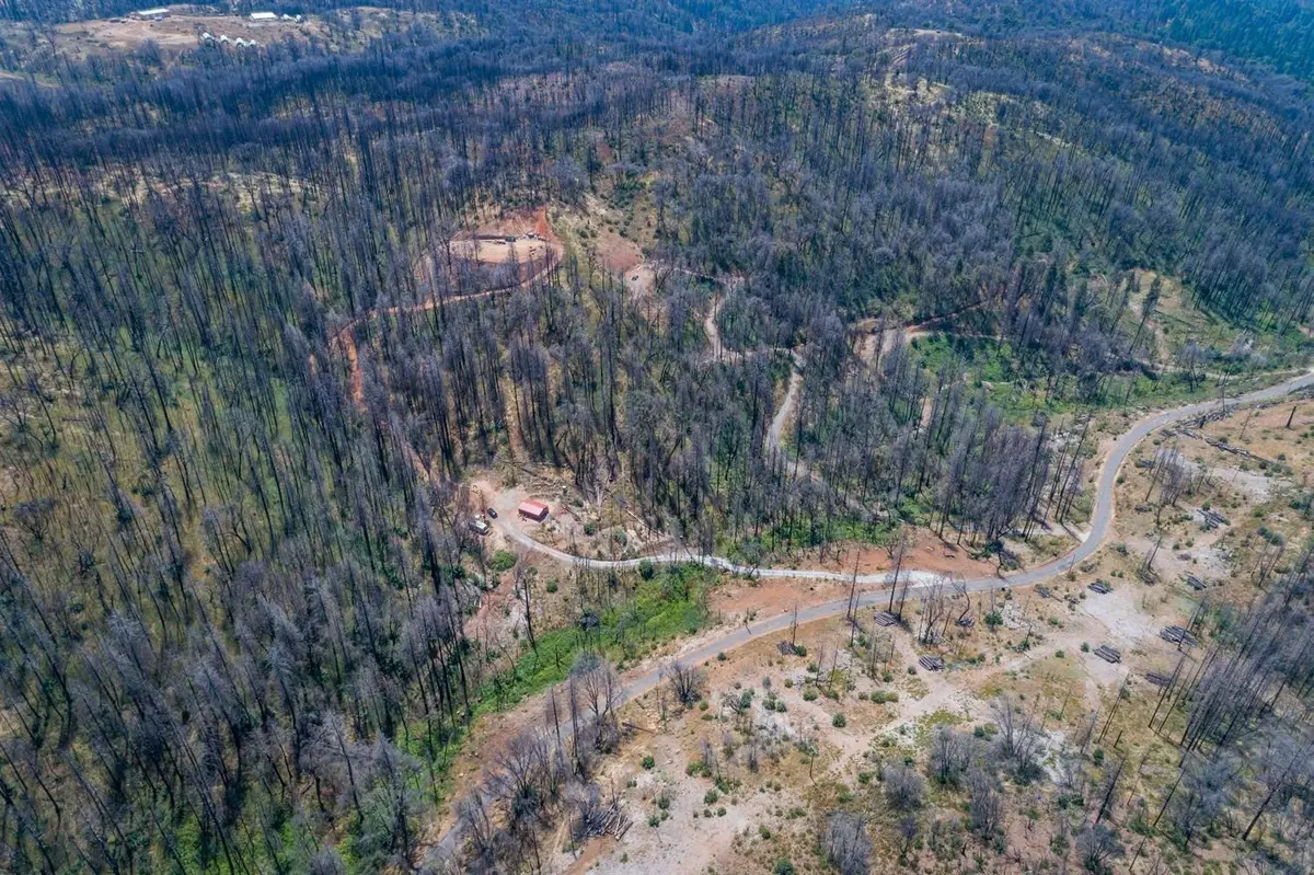 17450 Jesus Maria, Mokelumne Hill, CA 95245 - Image #1