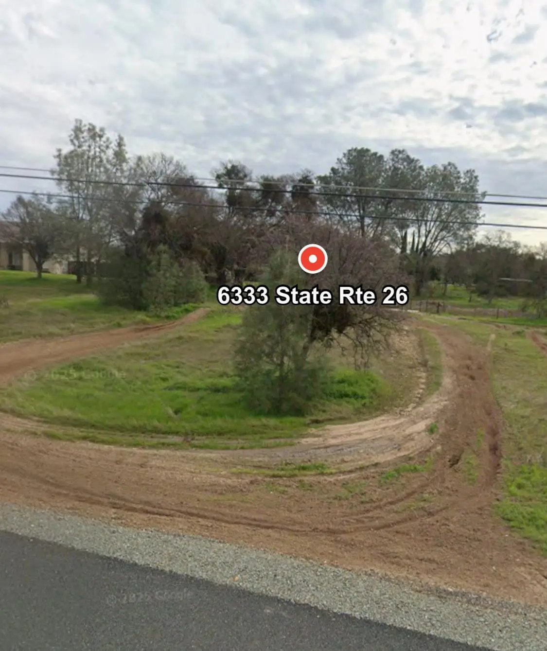 6333 S Highway 26, Valley Springs, CA 95252 - Image #1