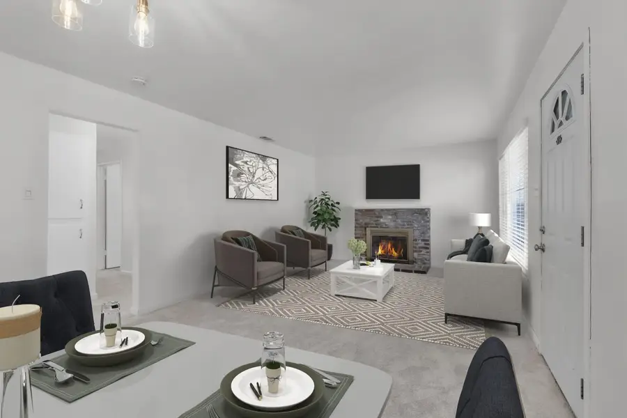 6542 Saint James Drive, Carmichael, CA 95608 - Image #2