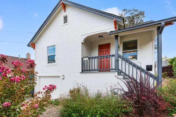 395 Clark Street, Grass Valley, CA 95945