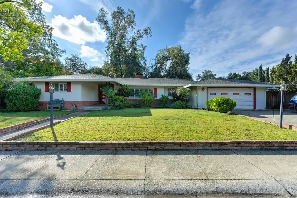 7224 Walnut Road, Fair Oaks, CA 95628 - Image #1