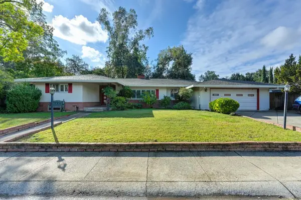 7224 Walnut Road, Fair Oaks, CA 95628