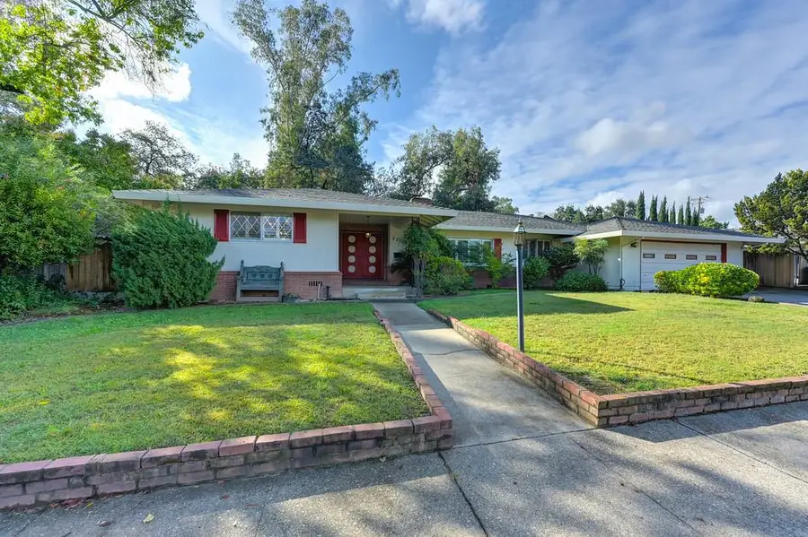 7224 Walnut Road, Fair Oaks, CA 95628 - Image #2