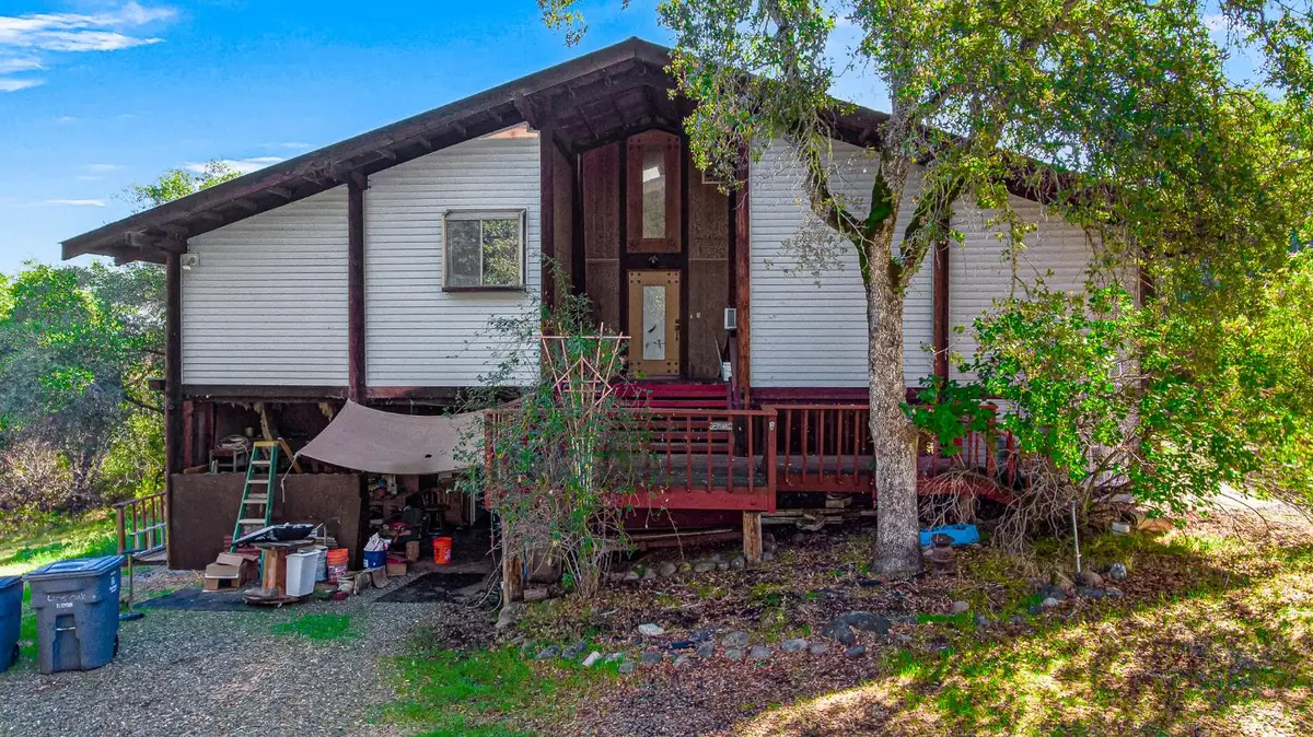 405 Oak View Road, Newcastle, CA 95658 - Image #1