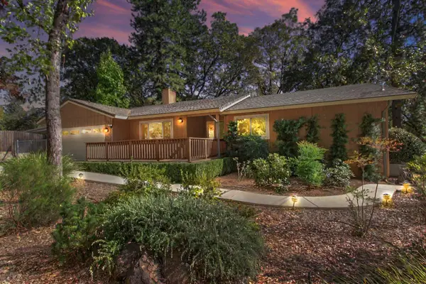 11173 Edward Drive, Grass Valley, CA 95949