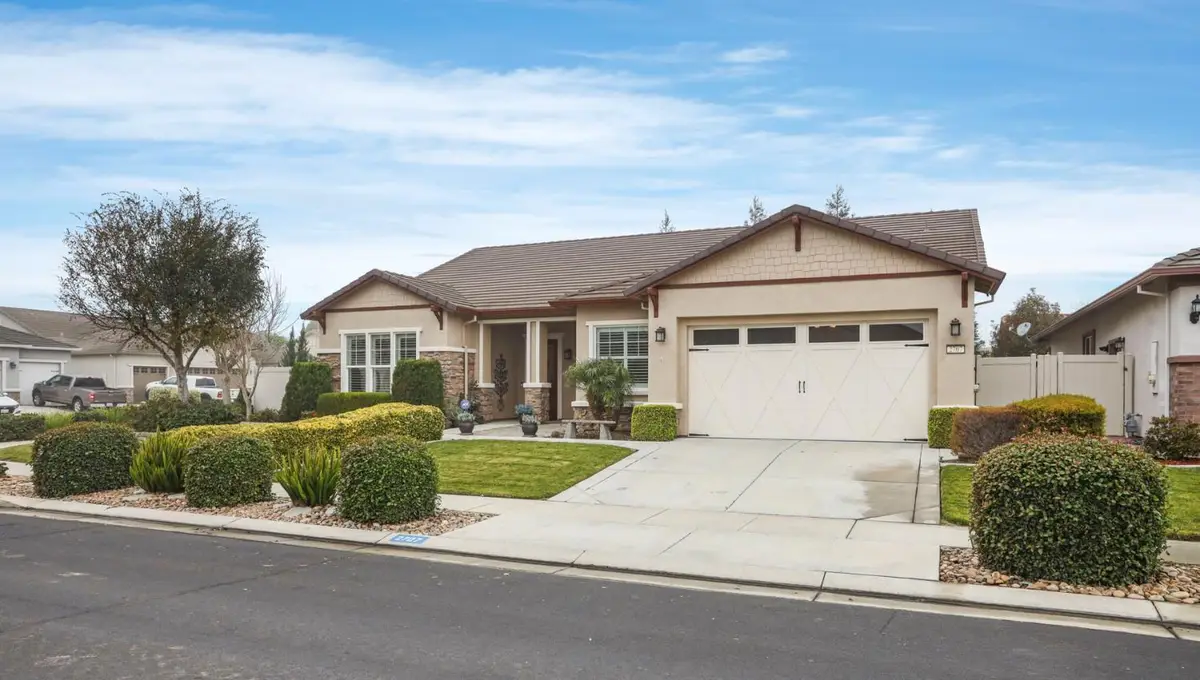 2707 Robinwood Avenue, Manteca, CA 95336 - Image #1
