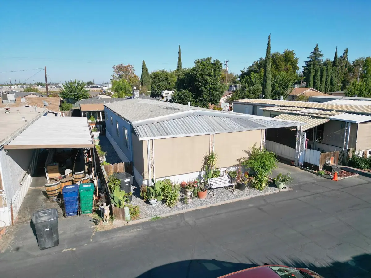 15761 Woods Street #11, Delhi, CA 94080 - Image #1