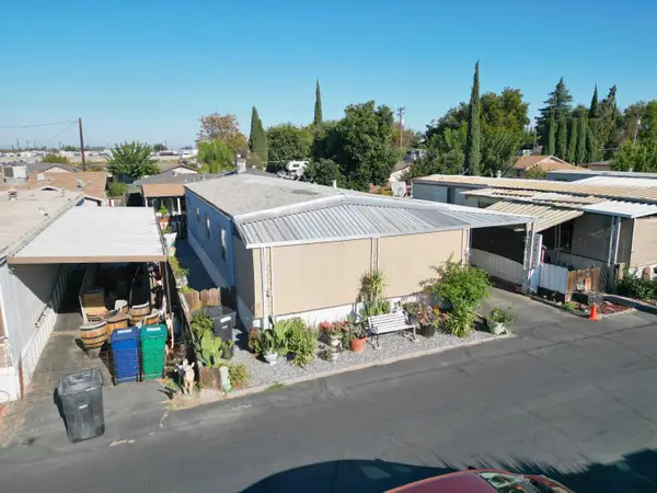 15761 Woods Street #11, Delhi, CA 94080