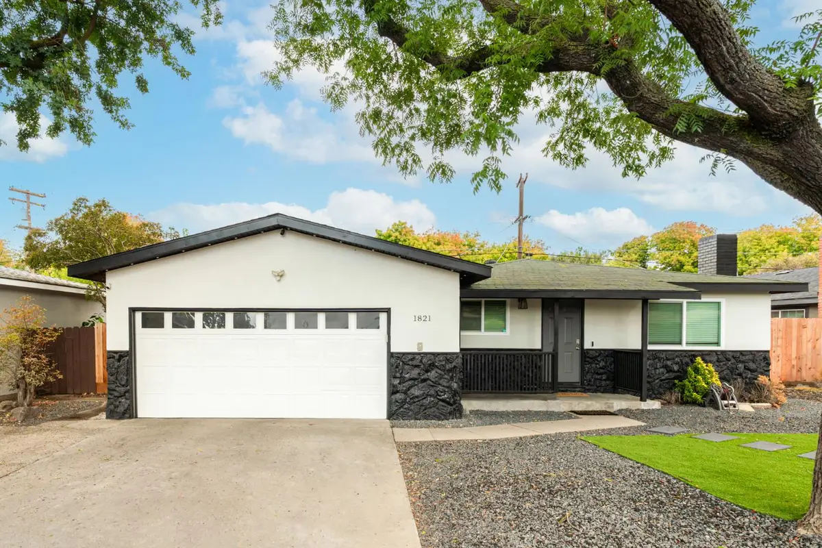1821 Debonaire Drive, Modesto, CA 95350 - Image #1