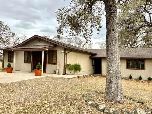 18288 Mountaintop Lane, Grass Valley, CA 95949