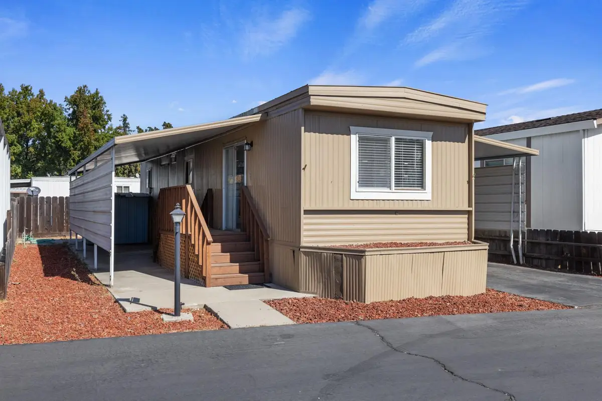 425 20th Century Boulevard #C18, Turlock, CA 95380 - Image #1