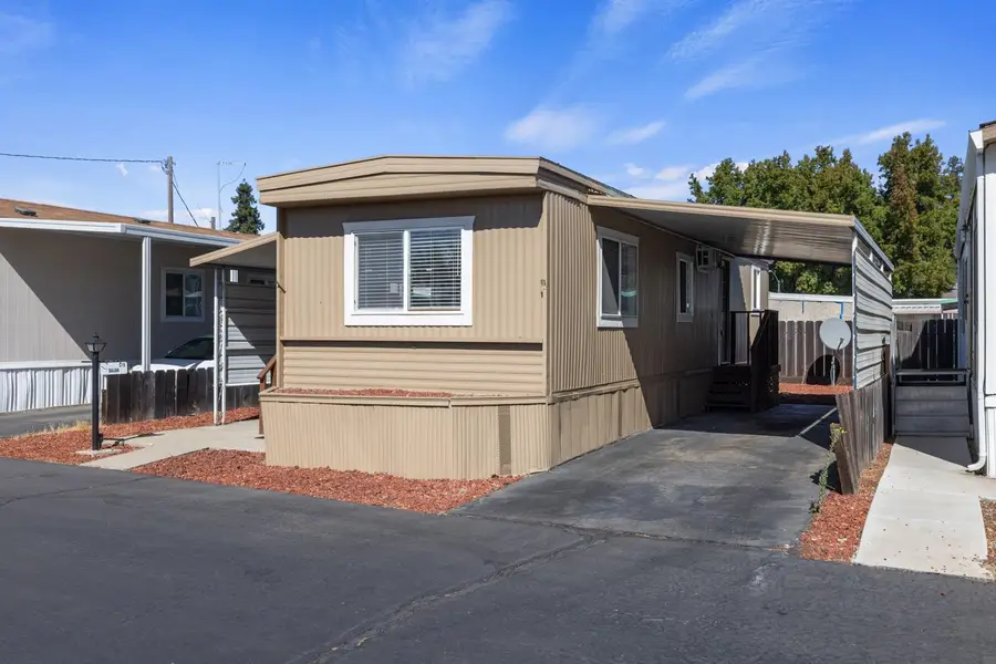 425 20th Century Boulevard #C18, Turlock, CA 95380 - Image #2