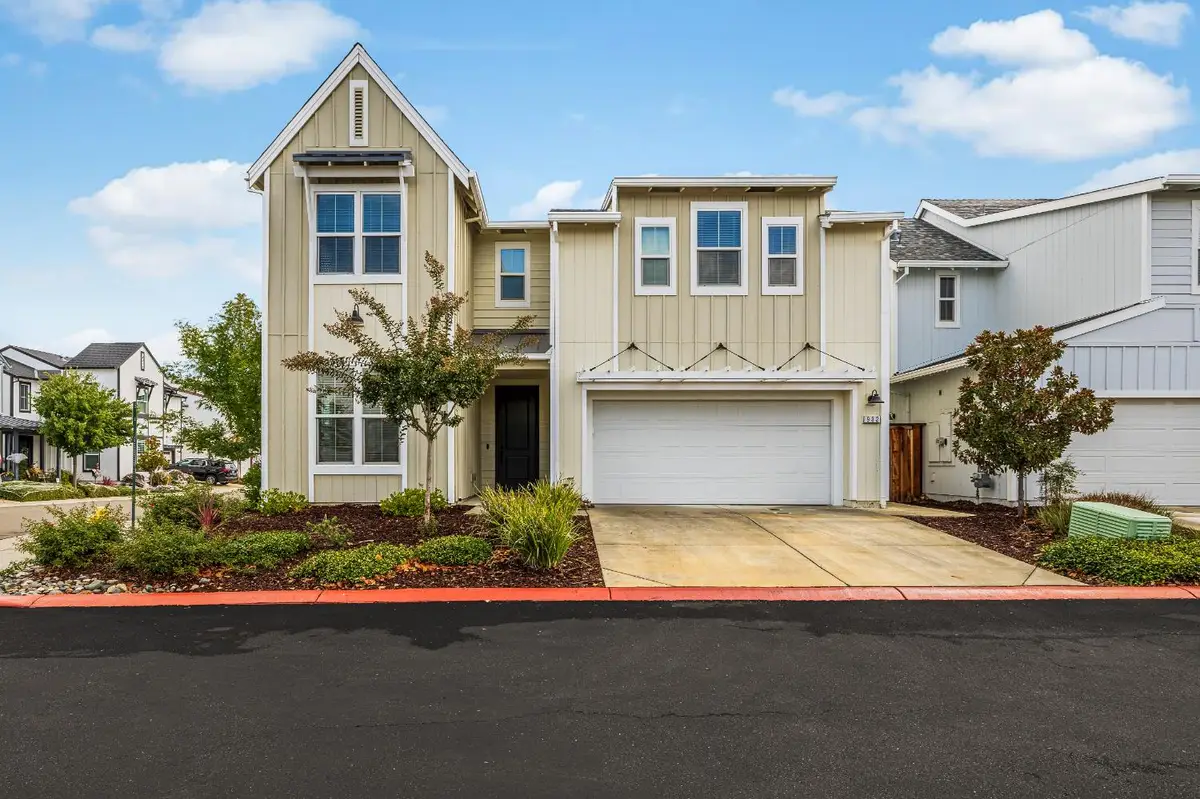 932 Farmhouse Way, Folsom, CA 95630 - Image #1