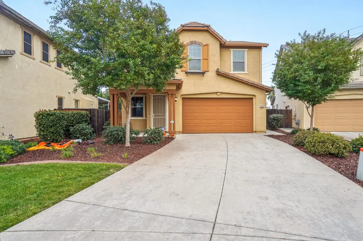 4620 Lue Lane, Carmichael, CA 95608 - Image #1